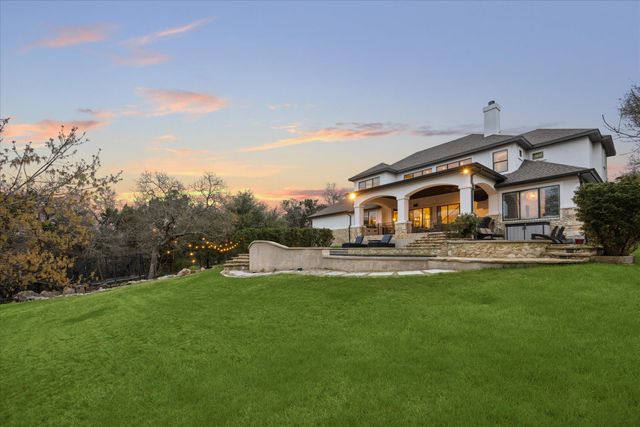 1100 High Lonesome ST, Leander, TX 78641