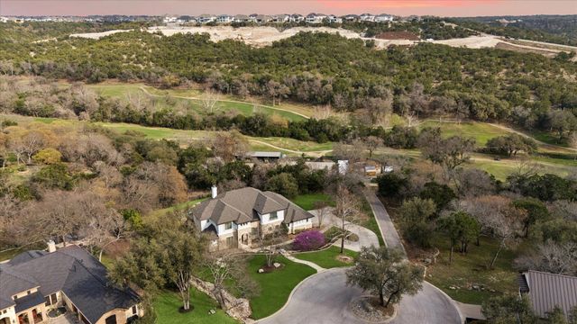 1100 High Lonesome ST, Leander, TX 78641