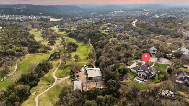 1100 High Lonesome ST, Leander, TX 78641