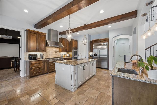 1100 High Lonesome ST, Leander, TX 78641