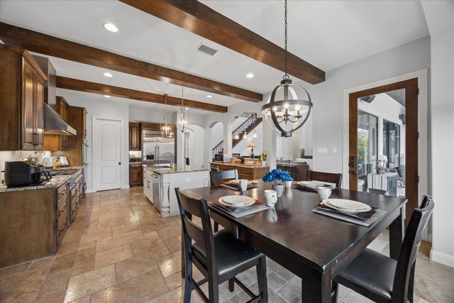 1100 High Lonesome ST, Leander, TX 78641