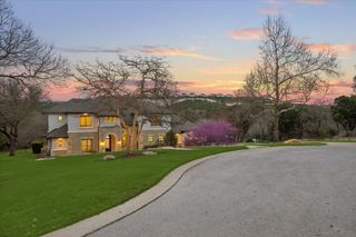 1100 High Lonesome ST, Leander, TX 78641