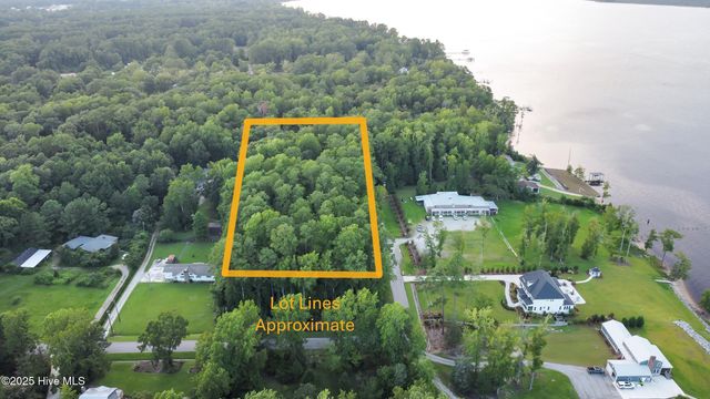 Lot 26 Butler Road, New Bern, NC 28560