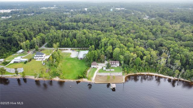 Lot 26 Butler Road, New Bern, NC 28560
