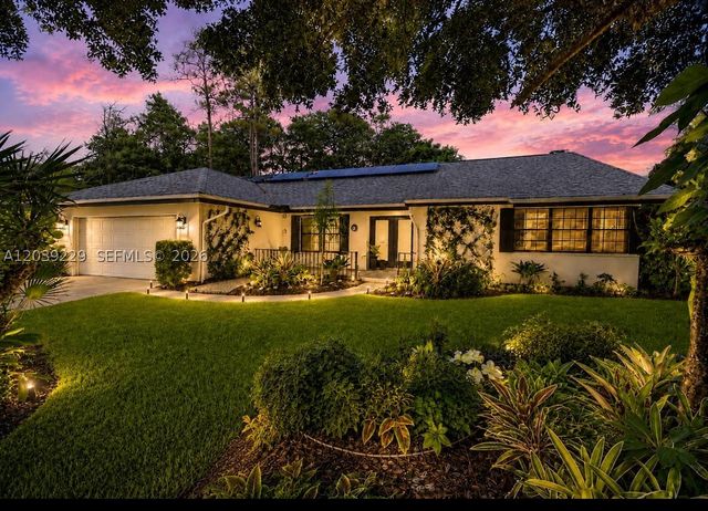 172 Wild Pine Rd, Wellington, FL 33414