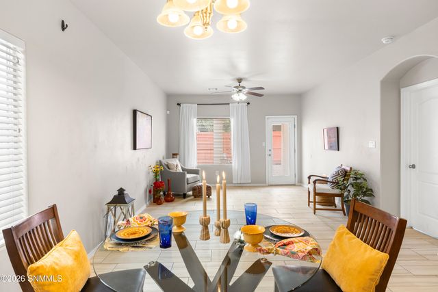 7048 Chaco Street, Las Cruces, NM 88012