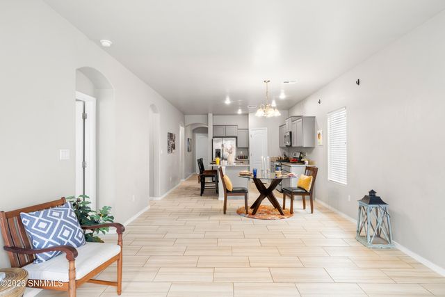 7048 Chaco Street, Las Cruces, NM 88012