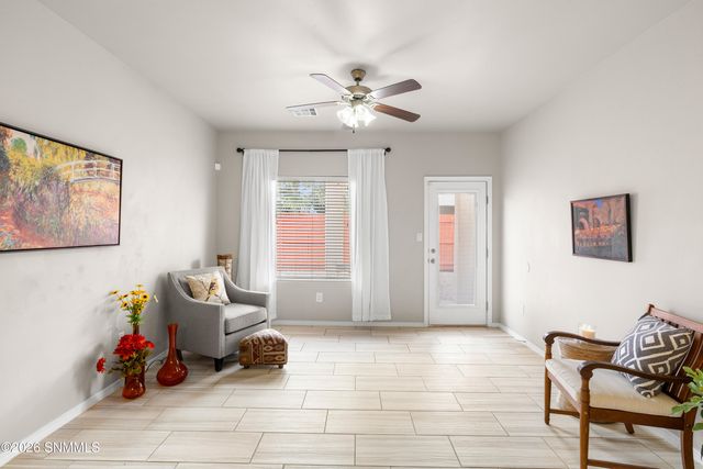 7048 Chaco Street, Las Cruces, NM 88012