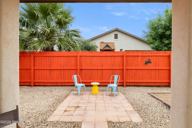 7048 Chaco Street, Las Cruces, NM 88012