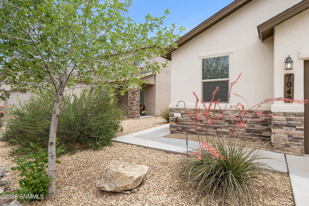7048 Chaco Street, Las Cruces, NM 88012
