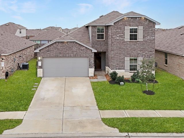 21523 Victoria Harbor Drive, Katy, TX 77449