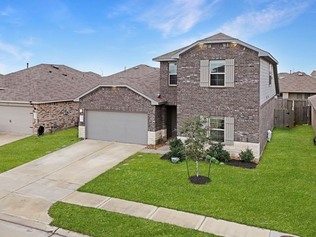 21523 Victoria Harbor Drive, Katy, TX 77449