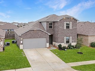 21523 Victoria Harbor Drive, Katy, TX 77449