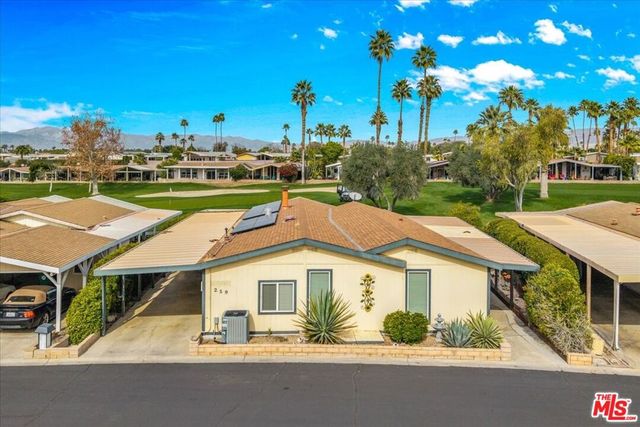 73450 Country Club Drive SPC 259, Palm Desert, CA 92260