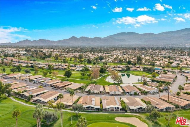 73450 Country Club Drive SPC 259, Palm Desert, CA 92260