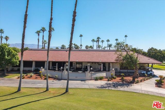 73450 Country Club Drive SPC 259, Palm Desert, CA 92260