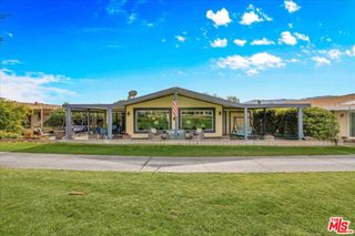 73450 Country Club Drive SPC 259, Palm Desert, CA 92260