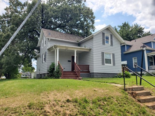 1623 W Pleasant Street, Davenport, IA 52804