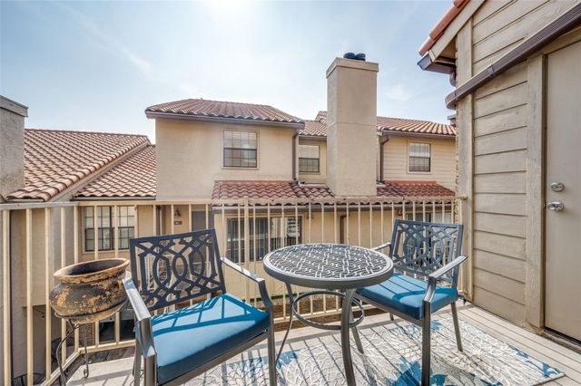 4777 Cedar Springs Road 8M, Dallas, TX 75219