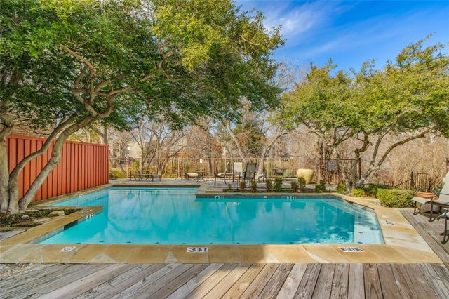 4777 Cedar Springs Road 8M, Dallas, TX 75219