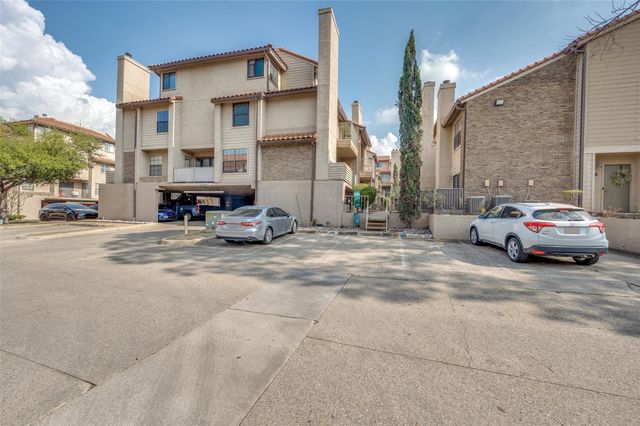 4777 Cedar Springs Road 8M, Dallas, TX 75219