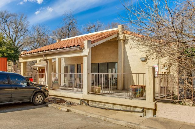 4777 Cedar Springs Road 8M, Dallas, TX 75219