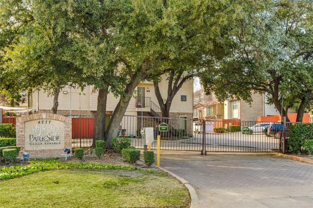 4777 Cedar Springs Road 8M, Dallas, TX 75219