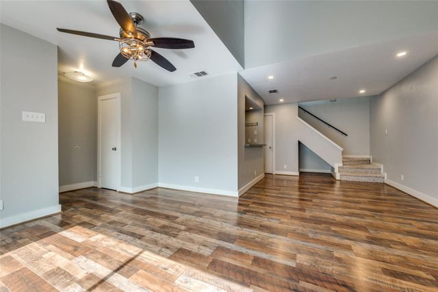 4777 Cedar Springs Road 8M, Dallas, TX 75219