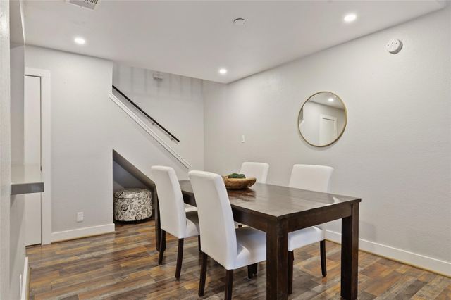 4777 Cedar Springs Road 8M, Dallas, TX 75219