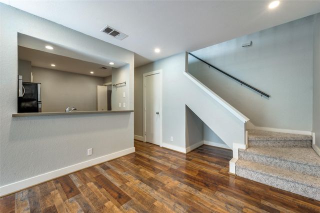 4777 Cedar Springs Road 8M, Dallas, TX 75219