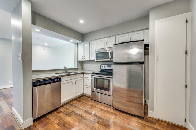 4777 Cedar Springs Road 8M, Dallas, TX 75219
