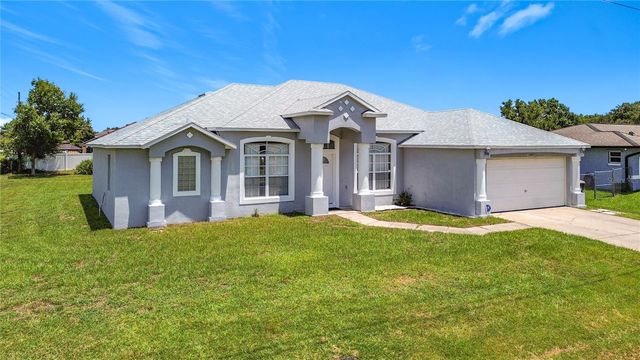 1001 EIFFEL LANE, Kissimmee, FL 34759