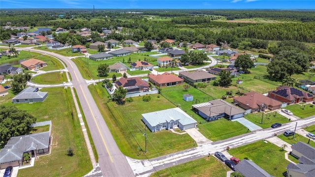 1001 EIFFEL LANE, Kissimmee, FL 34759