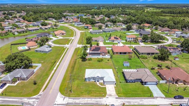 1001 EIFFEL LANE, Kissimmee, FL 34759