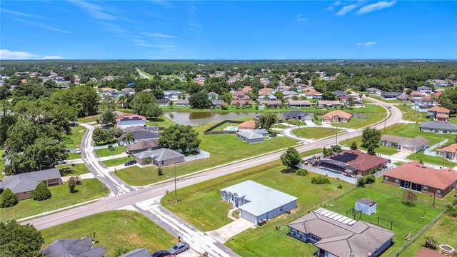 1001 EIFFEL LANE, Kissimmee, FL 34759