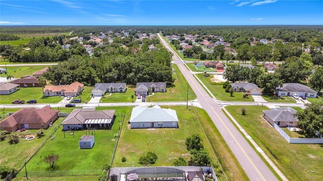 1001 EIFFEL LANE, Kissimmee, FL 34759
