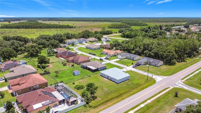 1001 EIFFEL LANE, Kissimmee, FL 34759