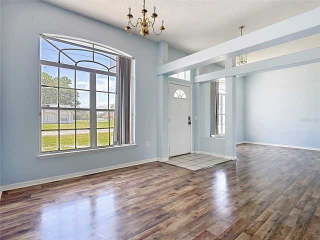 1001 EIFFEL LANE, Kissimmee, FL 34759