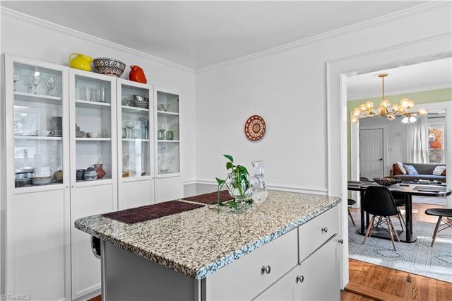 1456 Miller Street, Winston-salem, NC 27103