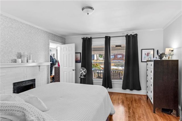 1456 Miller Street, Winston-salem, NC 27103