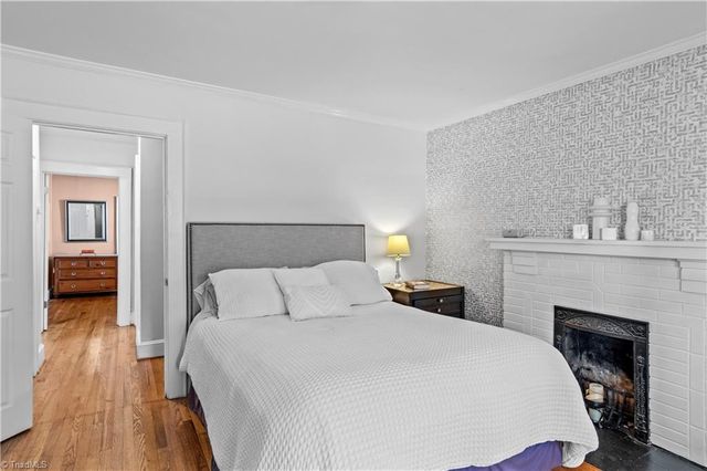 1456 Miller Street, Winston-salem, NC 27103