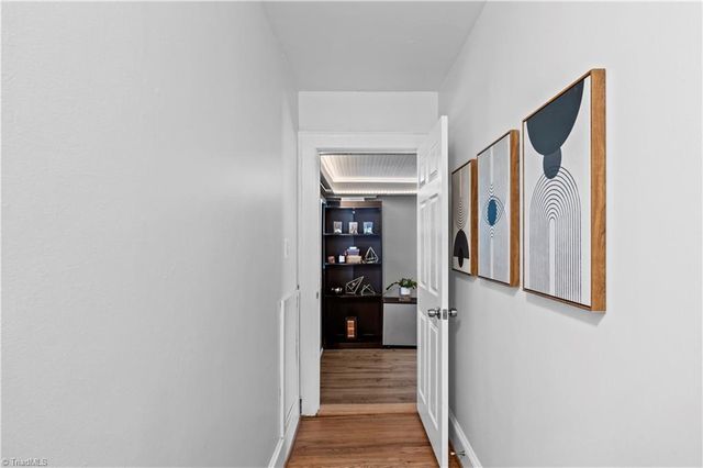 1456 Miller Street, Winston-salem, NC 27103