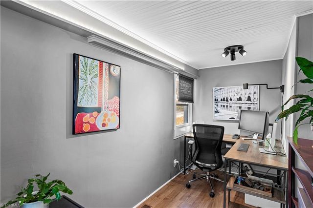 1456 Miller Street, Winston-salem, NC 27103