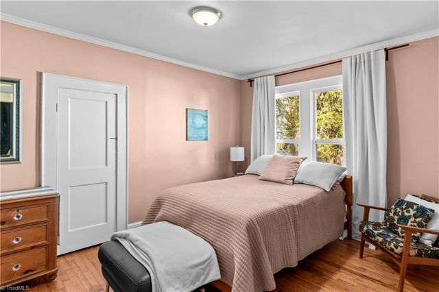 1456 Miller Street, Winston-salem, NC 27103