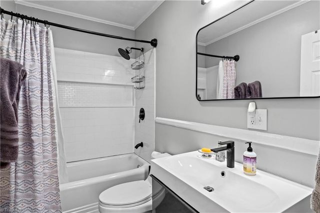 1456 Miller Street, Winston-salem, NC 27103