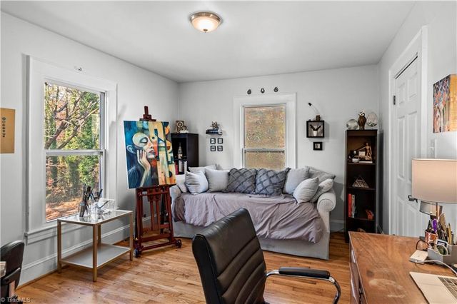 1456 Miller Street, Winston-salem, NC 27103