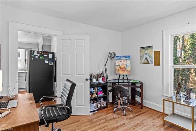 1456 Miller Street, Winston-salem, NC 27103