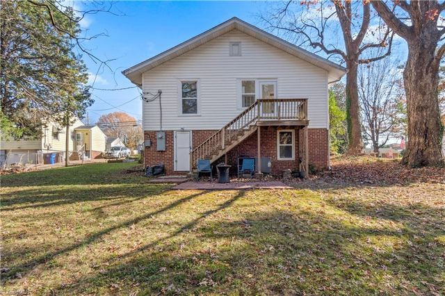 1456 Miller Street, Winston-salem, NC 27103