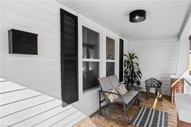 1456 Miller Street, Winston-salem, NC 27103