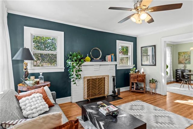 1456 Miller Street, Winston-salem, NC 27103